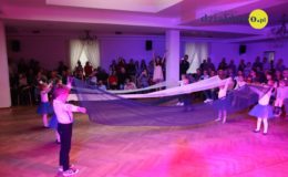 Świąteczny Koncert Uczniów Szkoły Muzyki Tańca Art Music