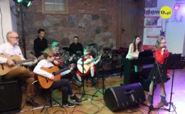 Świąteczny Koncert Uczniów Szkoły Muzyki Tańca Art Music