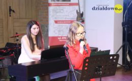 Świąteczny Koncert Uczniów Szkoły Muzyki Tańca Art Music