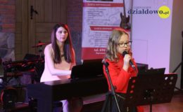 Świąteczny Koncert Uczniów Szkoły Muzyki Tańca Art Music