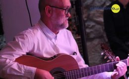 Świąteczny Koncert Uczniów Szkoły Muzyki Tańca Art Music