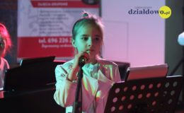 Świąteczny Koncert Uczniów Szkoły Muzyki Tańca Art Music