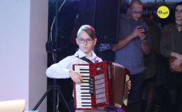 Świąteczny Koncert Uczniów Szkoły Muzyki Tańca Art Music
