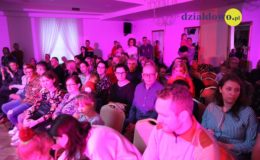 Świąteczny Koncert Uczniów Szkoły Muzyki Tańca Art Music