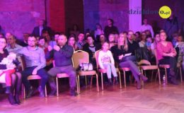 Świąteczny Koncert Uczniów Szkoły Muzyki Tańca Art Music