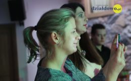 Świąteczny Koncert Uczniów Szkoły Muzyki Tańca Art Music