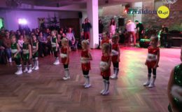 Świąteczny Koncert Uczniów Szkoły Muzyki Tańca Art Music