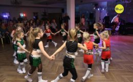 Świąteczny Koncert Uczniów Szkoły Muzyki Tańca Art Music