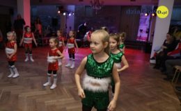Świąteczny Koncert Uczniów Szkoły Muzyki Tańca Art Music