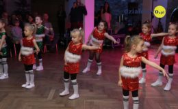 Świąteczny Koncert Uczniów Szkoły Muzyki Tańca Art Music