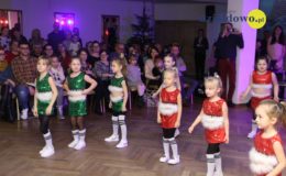 Świąteczny Koncert Uczniów Szkoły Muzyki Tańca Art Music