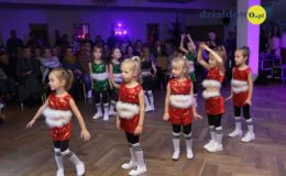 Świąteczny Koncert Uczniów Szkoły Muzyki Tańca Art Music