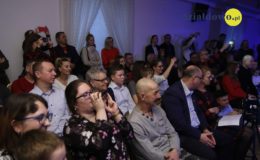 Świąteczny Koncert Uczniów Szkoły Muzyki Tańca Art Music