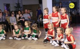 Świąteczny Koncert Uczniów Szkoły Muzyki Tańca Art Music