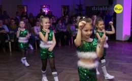 Świąteczny Koncert Uczniów Szkoły Muzyki Tańca Art Music