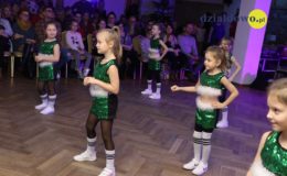 Świąteczny Koncert Uczniów Szkoły Muzyki Tańca Art Music