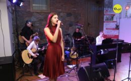 Świąteczny Koncert Uczniów Szkoły Muzyki Tańca Art Music