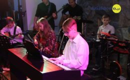 Świąteczny Koncert Uczniów Szkoły Muzyki Tańca Art Music