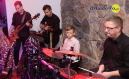 Świąteczny Koncert Uczniów Szkoły Muzyki Tańca Art Music