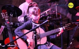 Świąteczny Koncert Uczniów Szkoły Muzyki Tańca Art Music