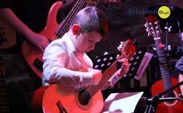 Świąteczny Koncert Uczniów Szkoły Muzyki Tańca Art Music