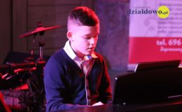 Świąteczny Koncert Uczniów Szkoły Muzyki Tańca Art Music