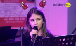 Świąteczny Koncert Uczniów Szkoły Muzyki Tańca Art Music