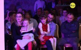 Świąteczny Koncert Uczniów Szkoły Muzyki Tańca Art Music
