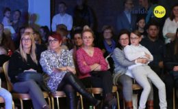 Świąteczny Koncert Uczniów Szkoły Muzyki Tańca Art Music