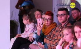 Świąteczny Koncert Uczniów Szkoły Muzyki Tańca Art Music