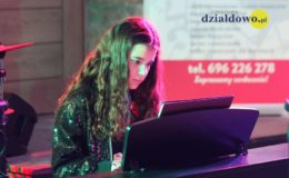 Świąteczny Koncert Uczniów Szkoły Muzyki Tańca Art Music