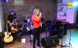 Świąteczny Koncert Uczniów Szkoły Muzyki Tańca Art Music