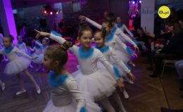 Świąteczny Koncert Uczniów Szkoły Muzyki Tańca Art Music