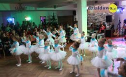 Świąteczny Koncert Uczniów Szkoły Muzyki Tańca Art Music
