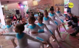 Świąteczny Koncert Uczniów Szkoły Muzyki Tańca Art Music
