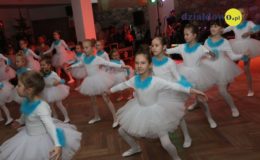 Świąteczny Koncert Uczniów Szkoły Muzyki Tańca Art Music