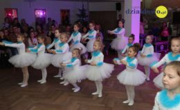 Świąteczny Koncert Uczniów Szkoły Muzyki Tańca Art Music