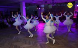 Świąteczny Koncert Uczniów Szkoły Muzyki Tańca Art Music
