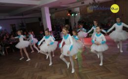 Świąteczny Koncert Uczniów Szkoły Muzyki Tańca Art Music