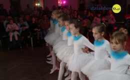 Świąteczny Koncert Uczniów Szkoły Muzyki Tańca Art Music
