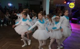 Świąteczny Koncert Uczniów Szkoły Muzyki Tańca Art Music