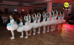 Świąteczny Koncert Uczniów Szkoły Muzyki Tańca Art Music