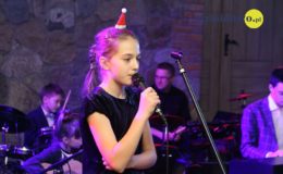 Świąteczny Koncert Uczniów Szkoły Muzyki Tańca Art Music
