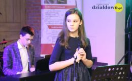 Świąteczny Koncert Uczniów Szkoły Muzyki Tańca Art Music