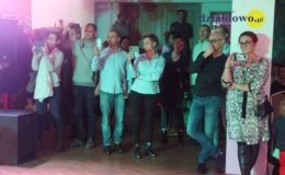 Świąteczny Koncert Uczniów Szkoły Muzyki Tańca Art Music