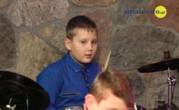 Świąteczny Koncert Uczniów Szkoły Muzyki Tańca Art Music
