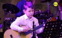 Świąteczny Koncert Uczniów Szkoły Muzyki Tańca Art Music