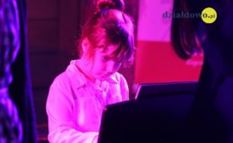 Świąteczny Koncert Uczniów Szkoły Muzyki Tańca Art Music