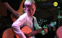 Świąteczny Koncert Uczniów Szkoły Muzyki Tańca Art Music