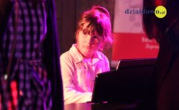 Świąteczny Koncert Uczniów Szkoły Muzyki Tańca Art Music
